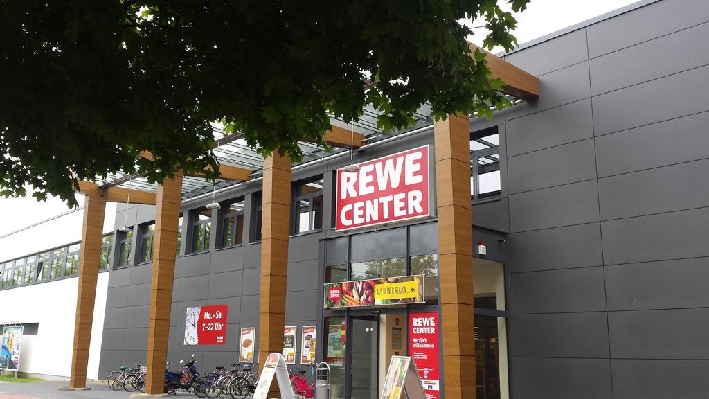Lane City Laatzen, Nahe Hannover Messe エクステリア 写真